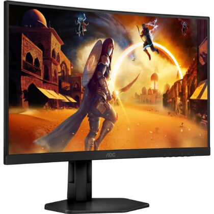 AOC CQ27G4X