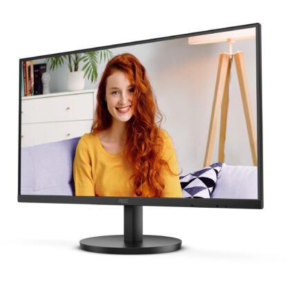 AOC U27B3M