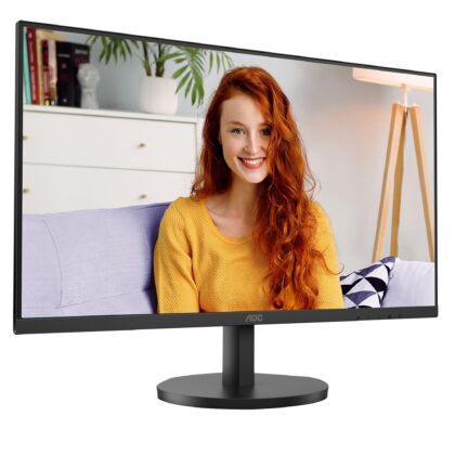 AOC U27B3M