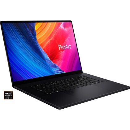 Asus ProArt P16 (H7606WI-ME108WS)