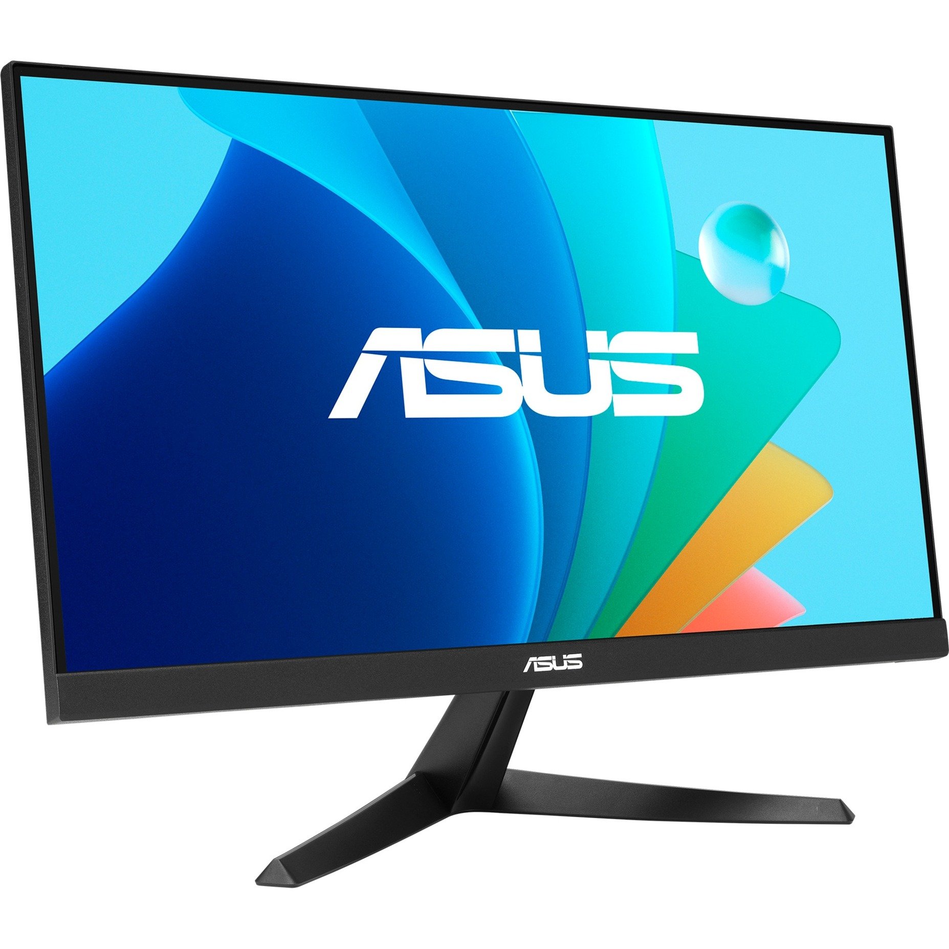 Asus VY229HF Eye Care