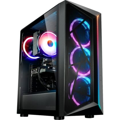 Cooler Master CM510