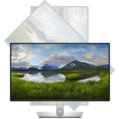 Dell P2225H