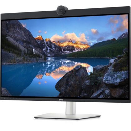 Dell UltraSharp U3223QZ Videokonferenzmonitor