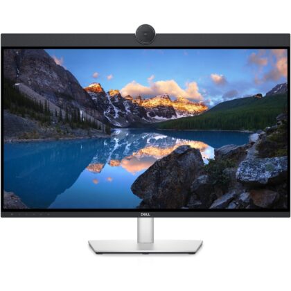 Dell UltraSharp U3223QZ Videokonferenzmonitor