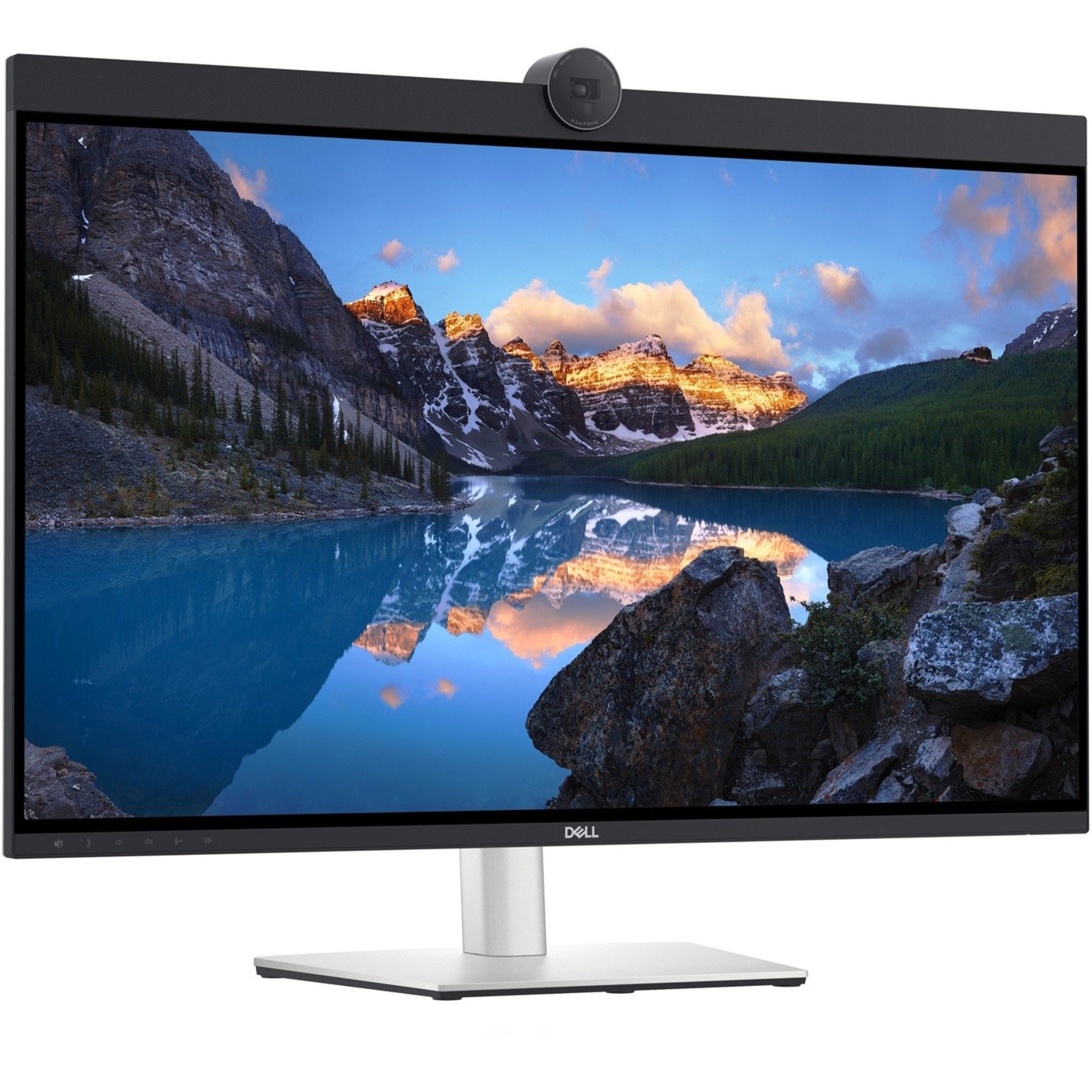 Dell UltraSharp U3223QZ Videokonferenzmonitor