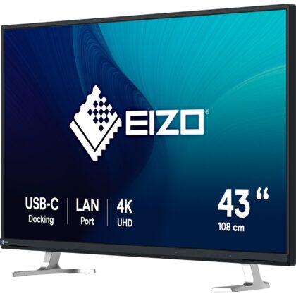 Eizo EV4340X-BK