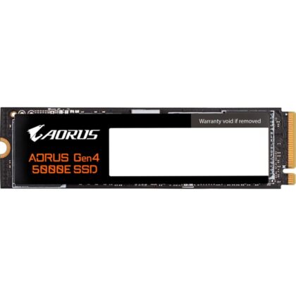 Gigabyte AORUS Gen4 5000E SSD 2 TB