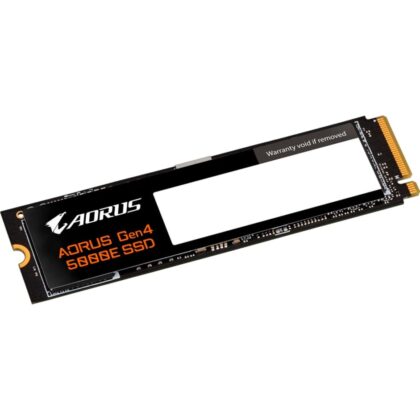 Gigabyte AORUS Gen4 5000E SSD 2 TB