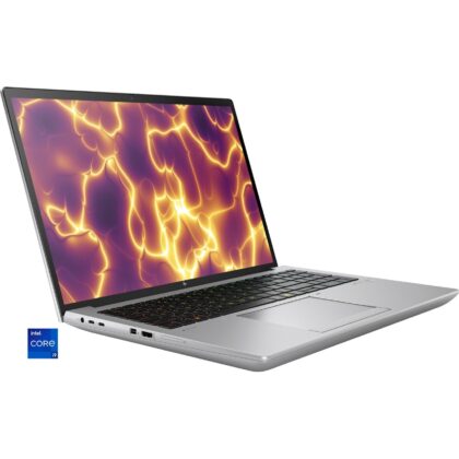 HP ZBook Fury 16 G11 (62X55EA)