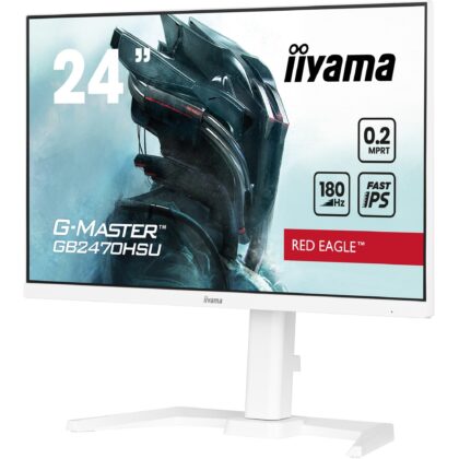 Iiyama G-Master GB2470HSU-W6 Red Eagle