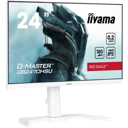 Iiyama G-Master GB2470HSU-W6 Red Eagle