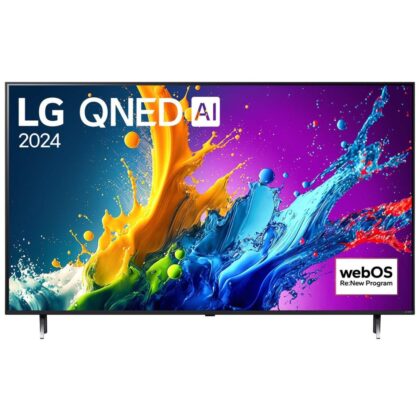 LG 50QNED80T6A