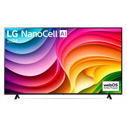 LG 75NANO82T6B