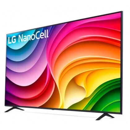 LG 75NANO82T6B