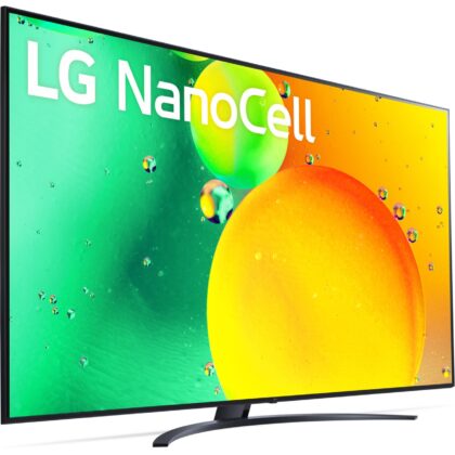 LG 86NANO769QA