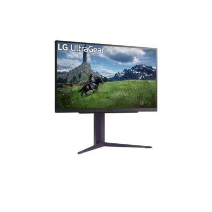 LG UltraGear 27GS85QX-B.AUE