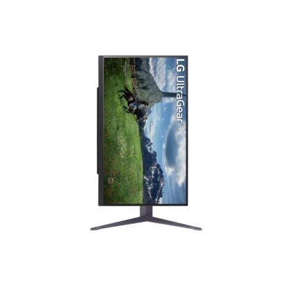 LG UltraGear 27GS85QX-B.AUE
