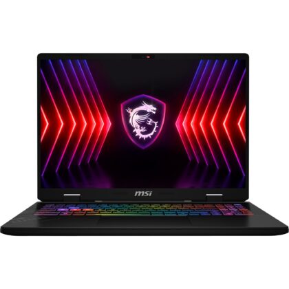 MSI Crosshair 16 HX D14VGKG-616 Anniversary Edition