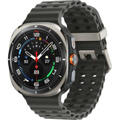 Samsung Galaxy Watch Ultra