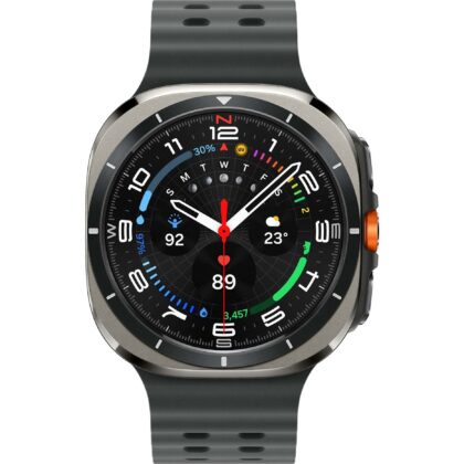 Samsung Galaxy Watch Ultra