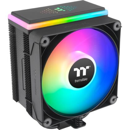 Thermaltake ASTRIA 400 ARGB Lighting CPU Cooler