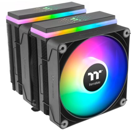 Thermaltake ASTRIA 600 ARGB Lighting CPU Cooler