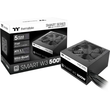Thermaltake Smart W3 0500W