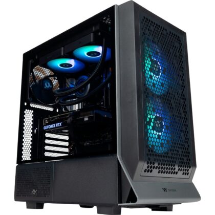 Thermaltake Toughline Liquid C300A