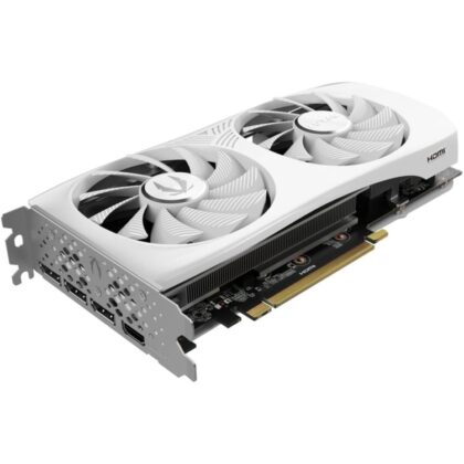 Zotac GeForce RTX 4070 SUPER Twin Edge OC White Edition