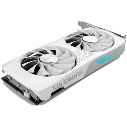 Zotac GeForce RTX 4070 SUPER Twin Edge OC White Edition