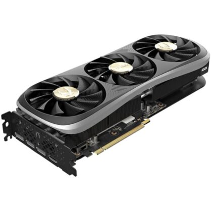 Zotac GeForce RTX 4070 Ti SUPER Trinity OC 16GB