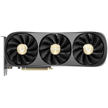 Zotac GeForce RTX 4070 Ti SUPER Trinity OC 16GB