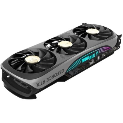 Zotac GeForce RTX 4070 Ti SUPER Trinity OC 16GB