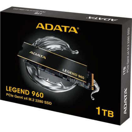 ADATA LEGEND 960 1 TB