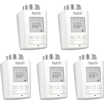 AVM FRITZ!DECT 301