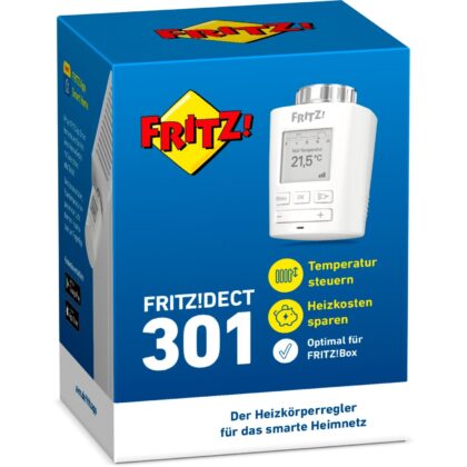 AVM FRITZ!DECT 301