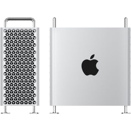 Apple Mac Pro M2 Ultra 24C 60C 64/2/CTO