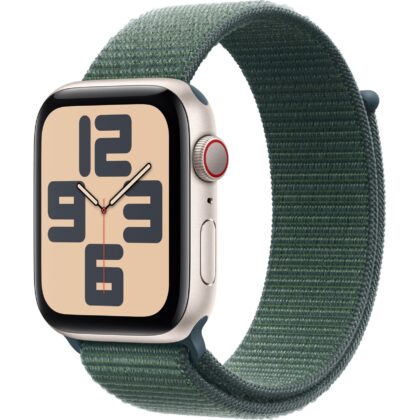 Apple Watch SE