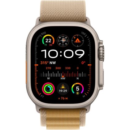 Apple Watch Ultra 2