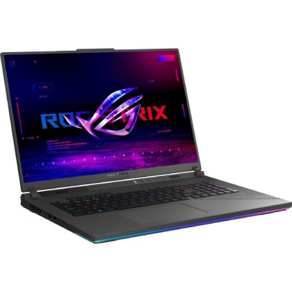 Asus ROG STRIX G18 (G814JI-N5237W)