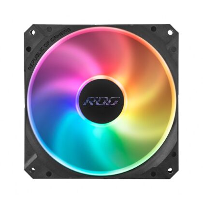 Asus ROG STRIX LC II 280mm ARGB