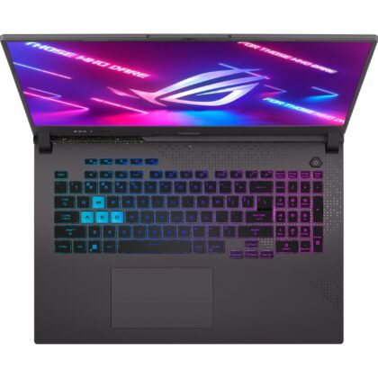 Asus ROG Strix G17 (G713PV-LL014W)