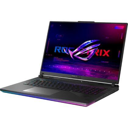 Asus ROG Strix Scar 18 (G834JZR-N6036W)