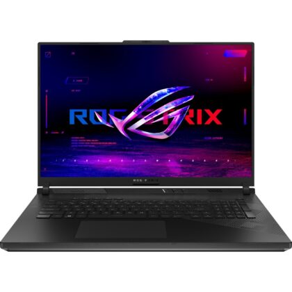 Asus ROG Strix Scar 18 (G834JZR-N6036W)