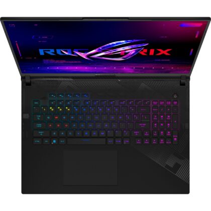 Asus ROG Strix Scar 18 (G834JZR-N6036W)