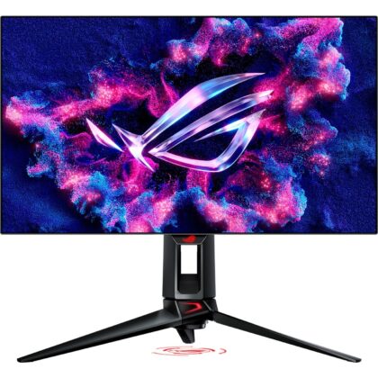 Asus ROG Swift OLED PG27AQDP