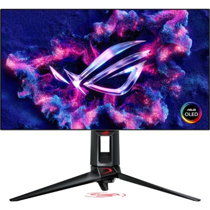 Asus ROG Swift OLED PG27AQDP