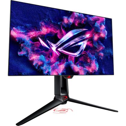 Asus ROG Swift OLED PG27AQDP