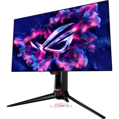 Asus ROG Swift OLED PG27AQDP